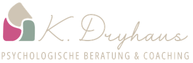 Katrin Dryhaus Logo
