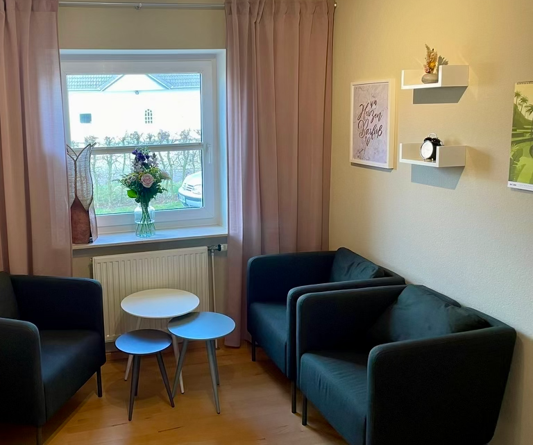 Beratungsraum Katrin Dryhaus, Psychologische Beratung in Bruchhausen-Vilsen
