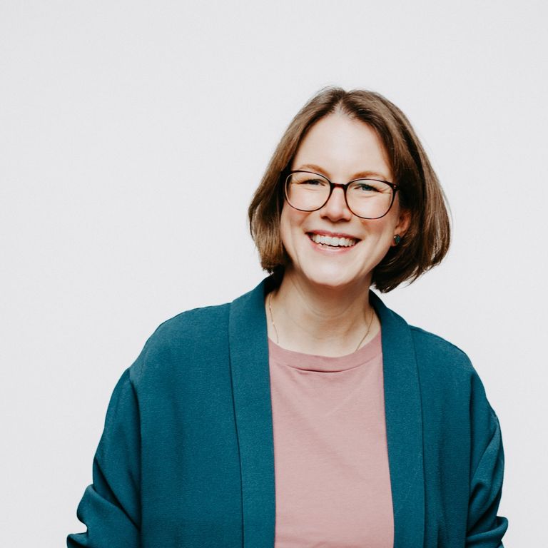 Katrin Dryhaus, Trainerin für mentale Gesundheit, Self-Leadership und Resilienz in Unternehmen