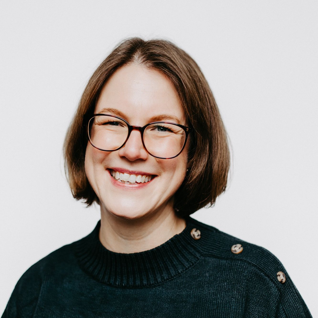 Katrin Dryhaus, Trainerin für mentale Gesundheit, Self-Leadership und Resilienz in Unternehmen