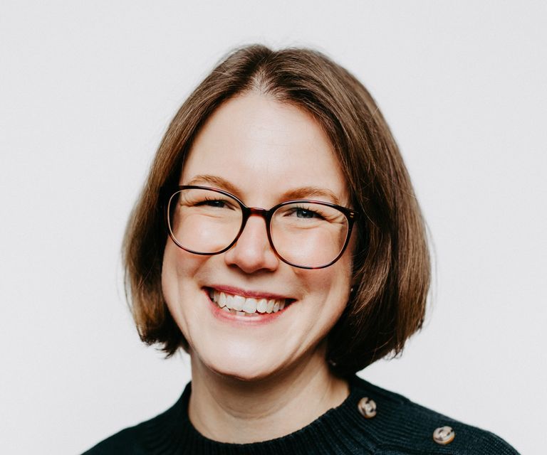 Katrin Dryhaus, psychologische Beraterin und Meditationslehrerin in Bruchhausen-Vilsen