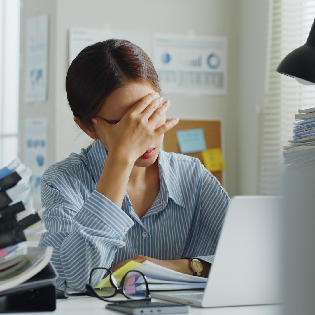 Workshop zu Self-Leadership und innerer Stabilität im Arbeitsalltag – Katrin Dryhaus